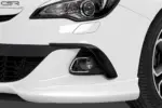 CSR maske dovodov zraka za Opel Astra J (P10) GTC OPC