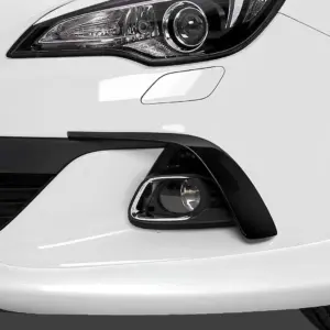CSR maske dovodov zraka za Opel Astra J (P10) GTC OPC