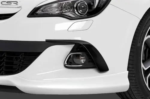 CSR maske dovodov zraka za Opel Astra J (P10) GTC OPC