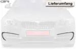 CSR maske dovodov zraka za BMW 5 VI (F10/F11) limuzina/karavan