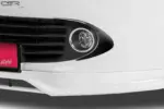 CSR maske dovodov zraka za Renault Clio IV (X98)