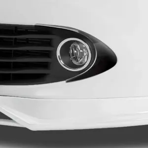 CSR maske dovodov zraka za Renault Clio IV (X98)