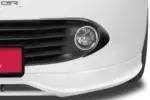 CSR maske dovodov zraka za Renault Clio IV (X98)