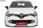 CSR maske dovodov zraka za Renault Clio IV (X98)