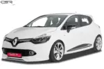 CSR maske dovodov zraka za Renault Clio IV (X98)