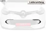 CSR maske dovodov zraka za Renault Clio IV (X98)