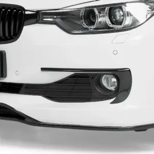 CSR maske dovodov zraka za BMW 3 VI (F30/F31)