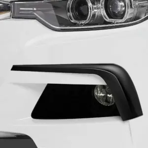 CSR maske dovodov zraka za BMW 3 F30/F31 M-paket