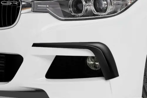 CSR maske dovodov zraka za BMW 3 F30/F31 M-paket