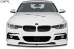 CSR maske dovodov zraka za BMW 3 F30/F31 M-paket