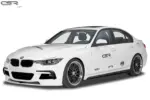CSR maske dovodov zraka za BMW 3 F30/F31 M-paket