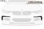CSR maske dovodov zraka za BMW 3 F30/F31 M-paket