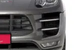 CSR maske dovodov zraka za Porsche Macan I (95B) Turbo