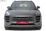 CSR maske dovodov zraka za Porsche Macan I (95B) Turbo