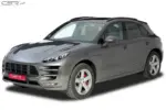 CSR maske dovodov zraka za Porsche Macan I (95B) Turbo