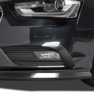 CSR maske dovodov zraka za Audi A4 III (B8) limuzina/karavan