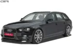 CSR maske dovodov zraka za Audi A4 III (B8) limuzina/karavan