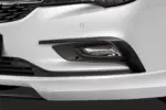 CSR maske dovodov zraka za Opel Astra K (B16) hatchback/karavan