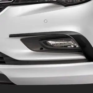 CSR maske dovodov zraka za Opel Astra K (B16) hatchback/karavan