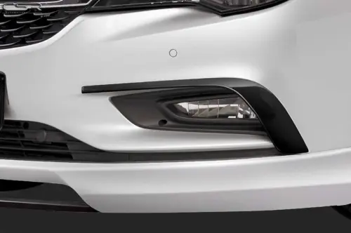 CSR maske dovodov zraka za Opel Astra K (B16) hatchback/karavan