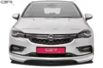CSR maske dovodov zraka za Opel Astra K (B16) hatchback/karavan