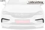 CSR maske dovodov zraka za Opel Astra K (B16) hatchback/karavan