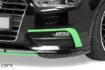 CSR maske dovodov zraka za Audi A3 III (8V)