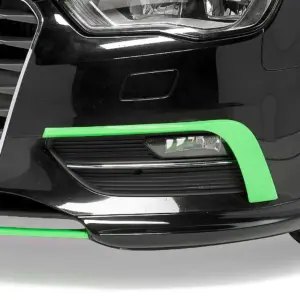 CSR maske dovodov zraka za Audi A3 III (8V)