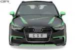 CSR maske dovodov zraka za Audi A3 III (8V)