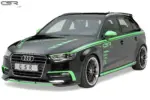 CSR maske dovodov zraka za Audi A3 III (8V)
