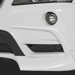 CSR maske dovodov zraka za BMW X3 II (F25)