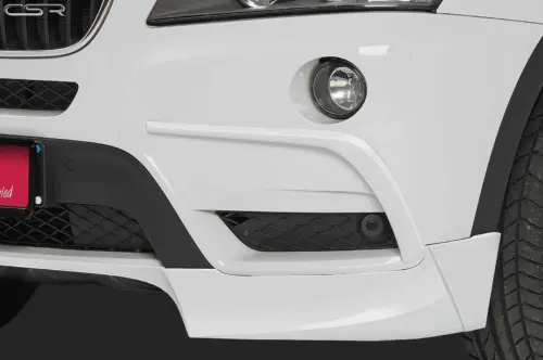 CSR maske dovodov zraka za BMW X3 II (F25)