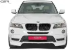 CSR maske dovodov zraka za BMW X3 II (F25)