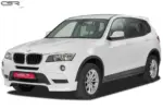 CSR maske dovodov zraka za BMW X3 II (F25)