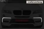 CSR maske dovodov zraka za BMW X3 II (F25)