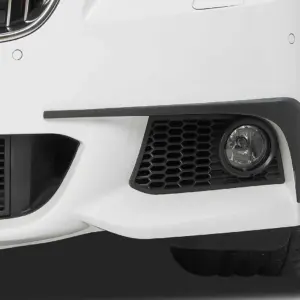 CSR maske dovodov zraka za BMW 5 F10/F11 M-paket