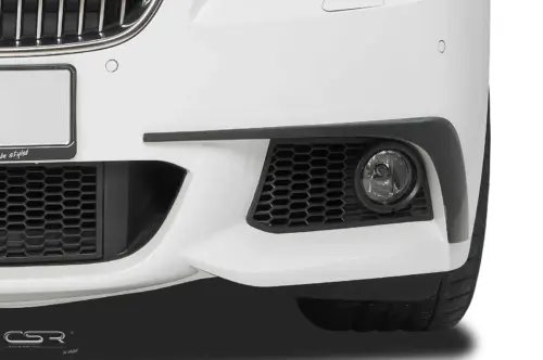 CSR maske dovodov zraka za BMW 5 F10/F11 M-paket
