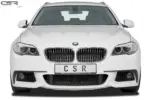 CSR maske dovodov zraka za BMW 5 F10/F11 M-paket