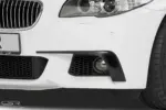CSR maske dovodov zraka za BMW 5 F10/F11 M-paket