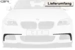 CSR maske dovodov zraka za BMW 5 F10/F11 M-paket