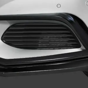 CSR maske dovodov zraka za Mercedes-Benz C-razred IV (W205/S205/V205/C205/A205)