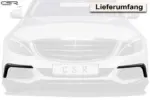 CSR maske dovodov zraka za Mercedes-Benz C-razred IV (W205/S205/V205/C205/A205)