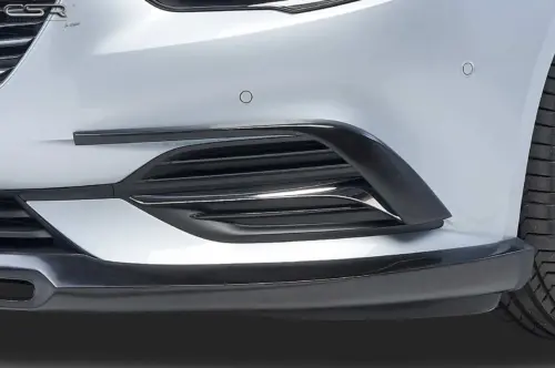 CSR maske dovodov zraka za Opel Insignia B (Z18)