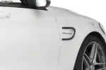 CSR maske dovodov zraka za Mercedes-Benz C-razred W205 AMG