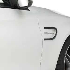 CSR maske dovodov zraka za Mercedes-Benz C-razred W205 AMG