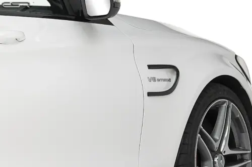 CSR maske dovodov zraka za Mercedes-Benz C-razred W205 AMG