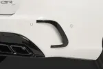 CSR maske dovodov zraka za Mercedes-Benz C-razred S205 karavan AMG/AMG-Line