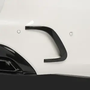 CSR maske dovodov zraka za Mercedes-Benz C-razred S205 karavan AMG/AMG-Line