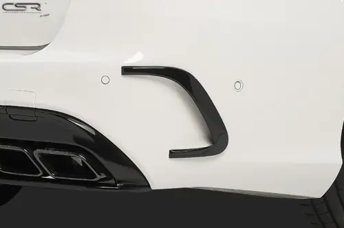 CSR maske dovodov zraka za Mercedes-Benz C-razred S205 karavan AMG/AMG-Line