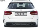 CSR maske dovodov zraka za Mercedes-Benz C-razred S205 karavan AMG/AMG-Line